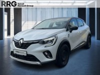 Renault Captur 2022 occasion
