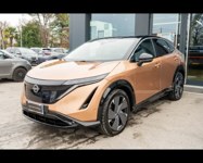 Nissan Ariya 2022 occasion