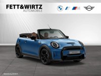 MINI Cooper S Cabrio 2022 occasion