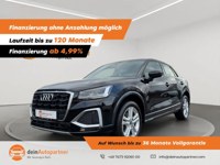 Audi Q2 2022 occasion