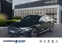 Audi S3 2022 occasion