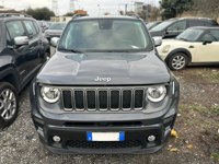 Jeep Renegade 2022 occasion