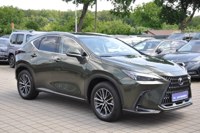 Lexus NX 450h 2022 occasion