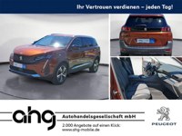 Peugeot 5008 2022 occasion