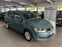 Volkswagen Sharan 2022 occasion