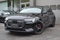 Audi Q8 e-tron 2022 occasion