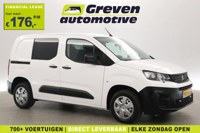 Peugeot Partner 2022 occasion