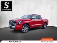 Toyota Tundra 2022 occasion