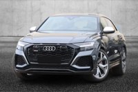 Audi RSQ8 2022 occasion