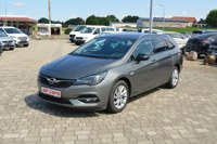 Opel Astra 2022 occasion