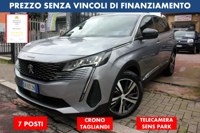 Peugeot 5008 2022 occasion
