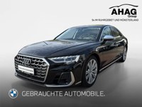 Audi S8 2022 occasion