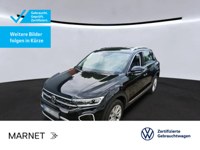 Volkswagen T-Roc 2022 occasion