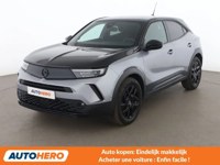Opel Mokka X 2022 occasion