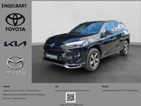 Toyota RAV 4 2022 occasion