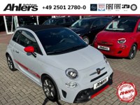 Abarth 595C 2022 occasion