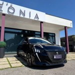 Peugeot 208 2022 occasion