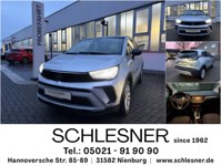 Opel Crossland (X) 2022 occasion