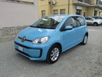 Volkswagen up! 2022 occasion