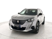 Peugeot e-2008 2022 occasion