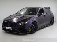 Mercedes-Benz A 45 AMG 2022 occasion