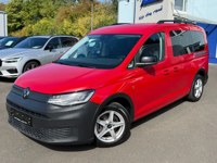 Volkswagen California 2022 occasion