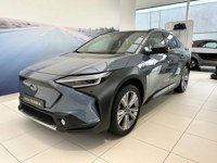 Subaru Solterra 2022 occasion