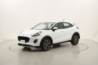 Ford Puma 2022 occasion
