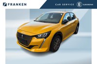 Peugeot e-208 2022 occasion