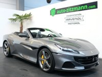 Ferrari Portofino 2022 occasion