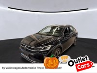 Volkswagen Taigo 2022 occasion