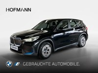 BMW iX1 2022 occasion