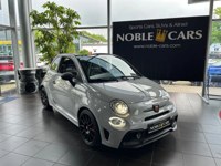 Abarth 595 Competizione 2022 occasion