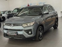 Ssangyong Tivoli 2022 occasion