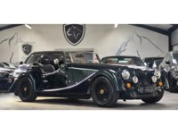 Morgan Plus 4 2022 occasion
