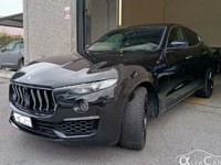 Maserati Levante 2022 occasion