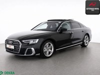 Audi A8 2022 occasion