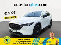 Mazda CX-5 2022 occasion