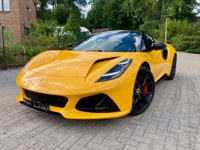 Lotus Emira 2022 occasion