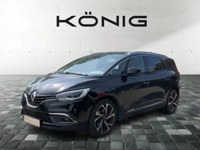 Renault Grand Scenic 2022 occasion