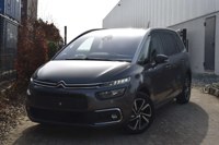 Citroën C4 SpaceTourer 2022 occasion