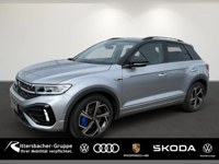 Volkswagen T-Roc 2022 occasion