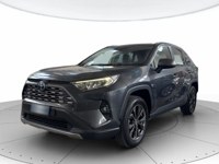 Toyota RAV 4 2022 occasion