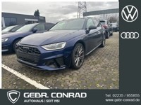 Audi A4 2022 occasion