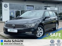 Volkswagen Passat Variant 2022 occasion