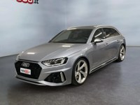 Audi RS4 2022 occasion