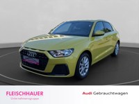 Audi A1 2022 occasion
