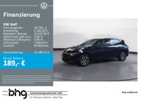 Volkswagen Golf 2022 occasion