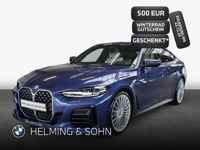 ALPINA D4 2022 occasion