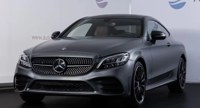 Mercedes-Benz C 400 2022 occasion